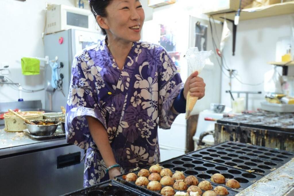 葡萄の長屋 Daire Tokyo Dış mekan fotoğraf