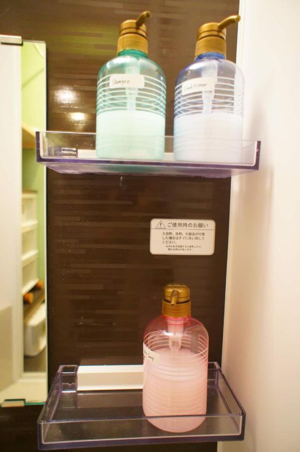 葡萄の長屋 Daire Tokyo Dış mekan fotoğraf