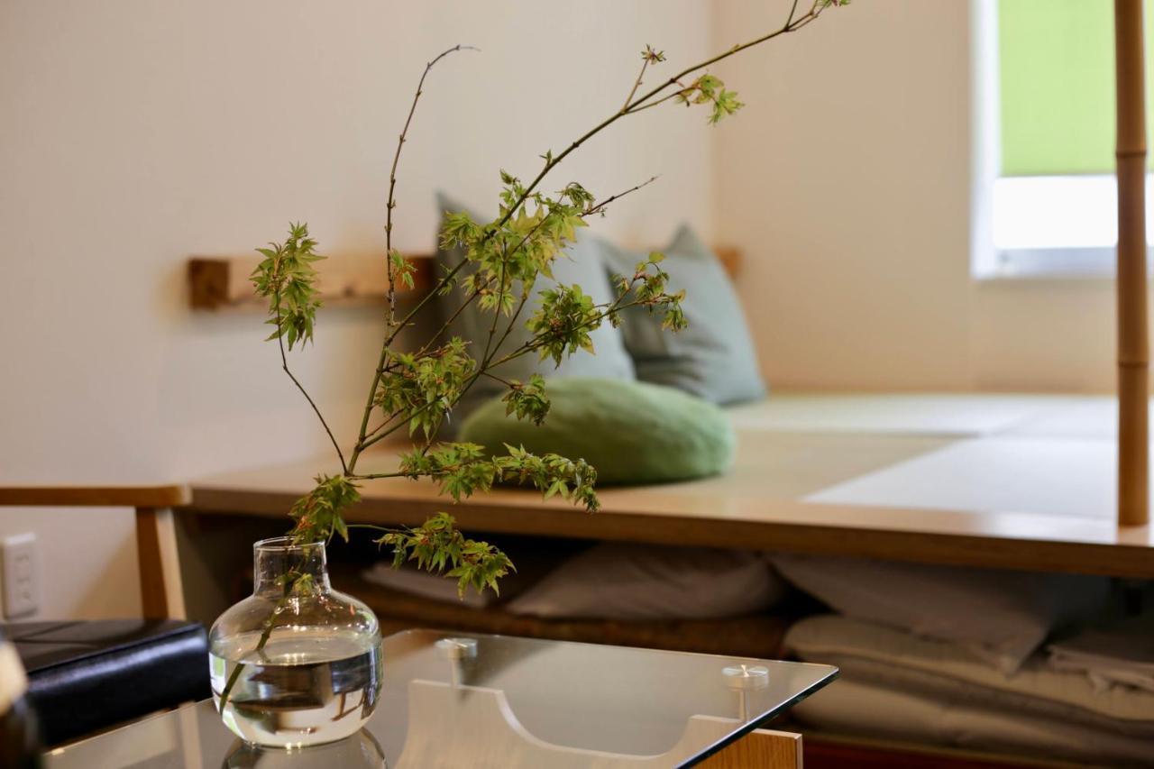 葡萄の長屋 Daire Tokyo Dış mekan fotoğraf