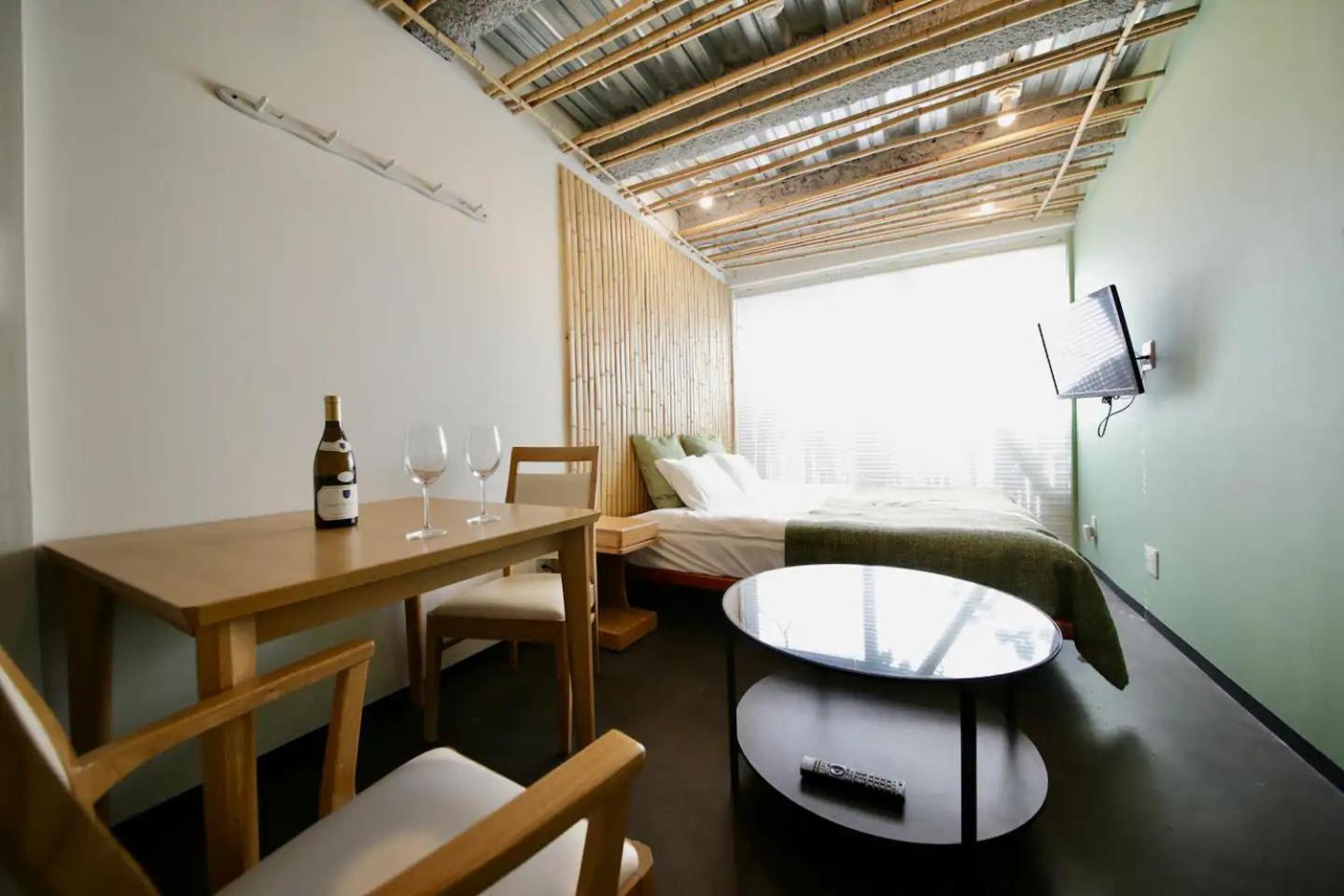 葡萄の長屋 Daire Tokyo Dış mekan fotoğraf