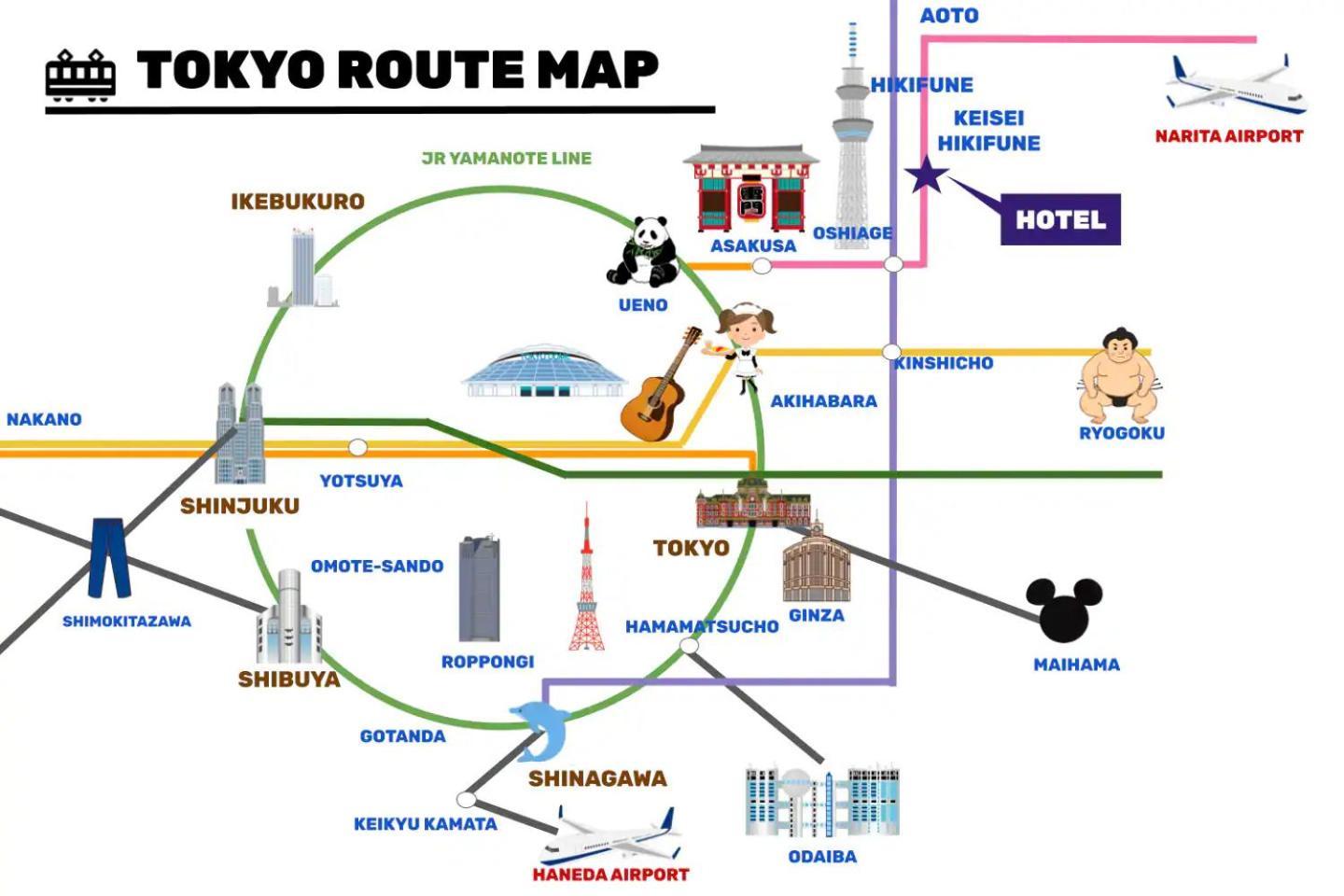 葡萄の長屋 Daire Tokyo Dış mekan fotoğraf