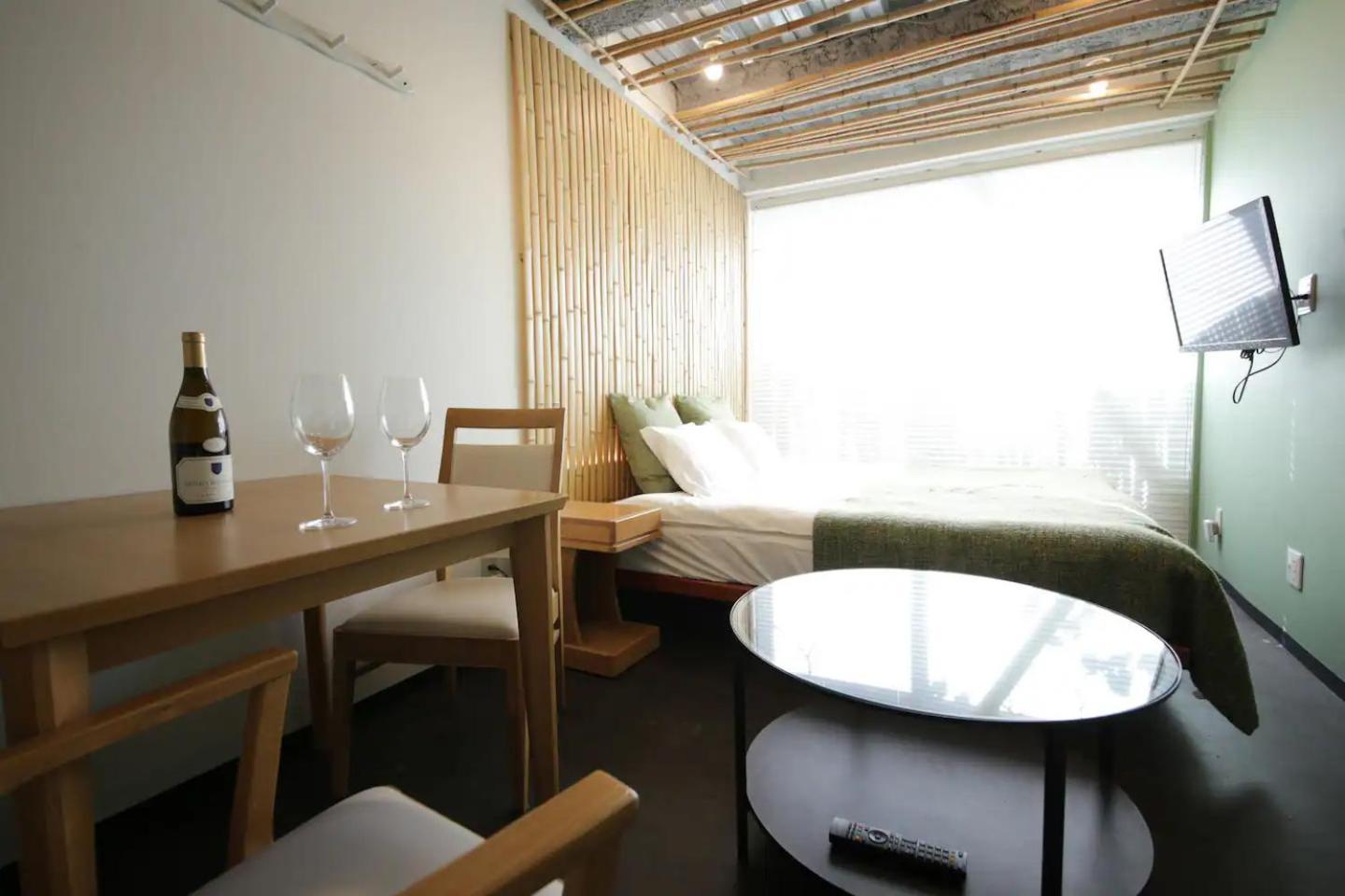葡萄の長屋 Daire Tokyo Dış mekan fotoğraf